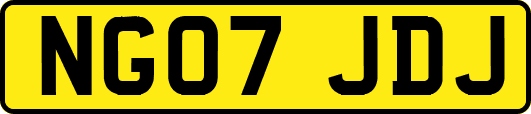 NG07JDJ