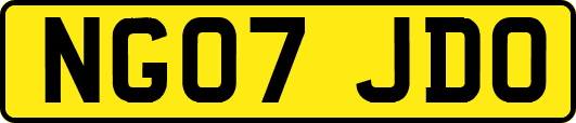 NG07JDO