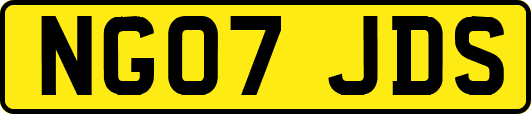 NG07JDS