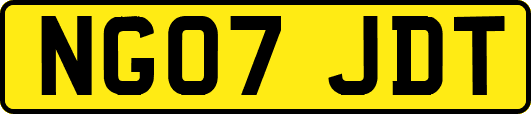 NG07JDT