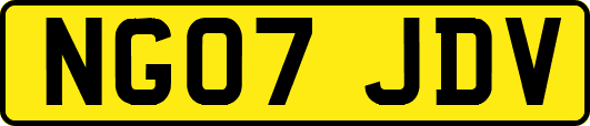 NG07JDV