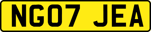NG07JEA