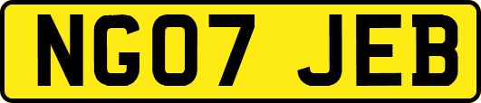 NG07JEB