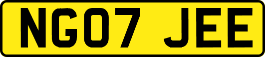 NG07JEE