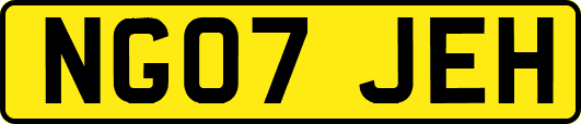 NG07JEH