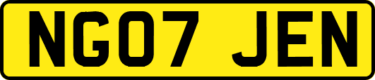 NG07JEN
