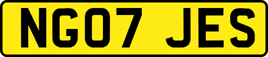 NG07JES