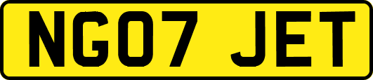 NG07JET