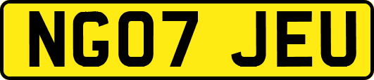 NG07JEU