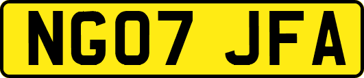 NG07JFA