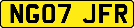 NG07JFR