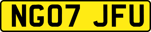 NG07JFU