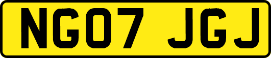 NG07JGJ
