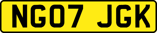NG07JGK
