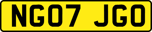 NG07JGO