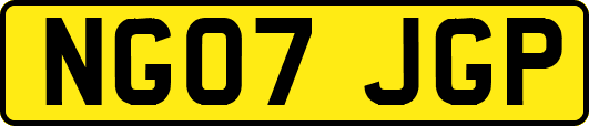 NG07JGP
