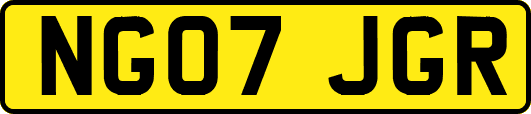 NG07JGR
