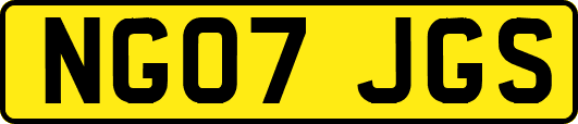 NG07JGS