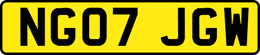 NG07JGW