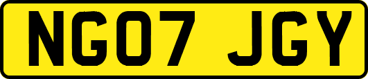 NG07JGY