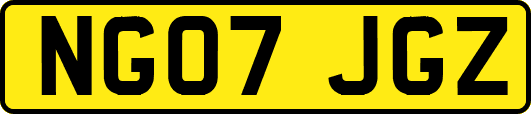 NG07JGZ