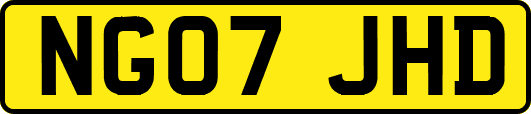 NG07JHD