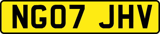 NG07JHV