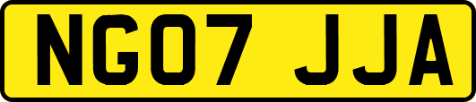 NG07JJA
