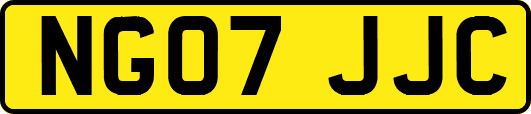 NG07JJC