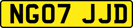 NG07JJD