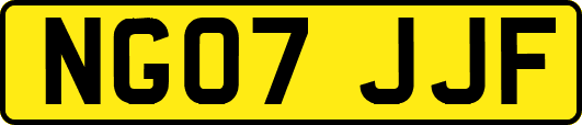 NG07JJF