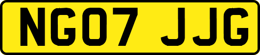 NG07JJG