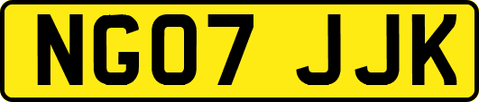 NG07JJK