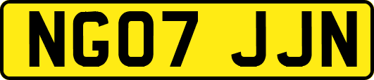NG07JJN