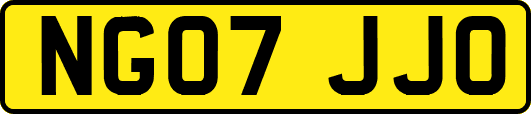 NG07JJO
