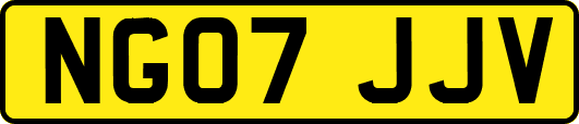 NG07JJV