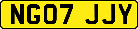 NG07JJY