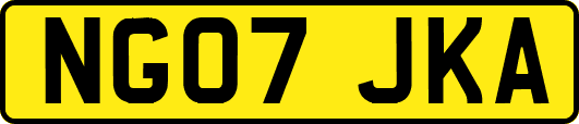 NG07JKA