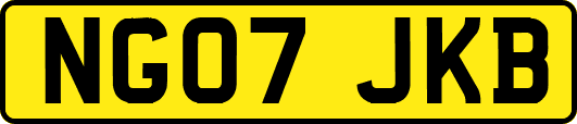 NG07JKB