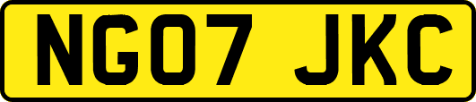 NG07JKC