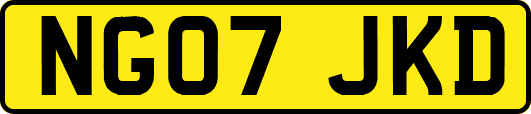 NG07JKD