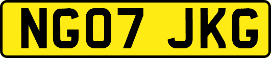 NG07JKG