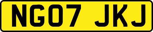NG07JKJ