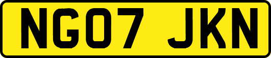 NG07JKN