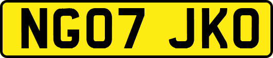 NG07JKO