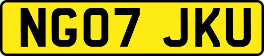 NG07JKU
