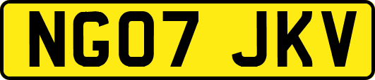 NG07JKV