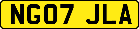 NG07JLA