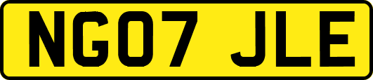 NG07JLE