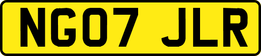 NG07JLR